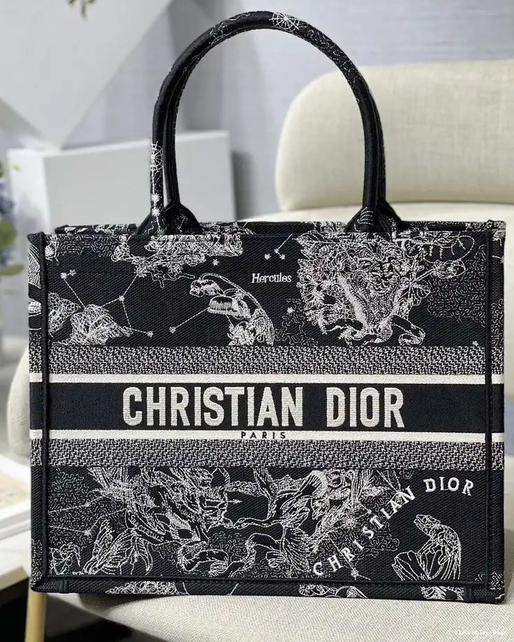 OldCobbler Bags MEDIUM DIRO TOTE-36*18*28CM BOOK 0705